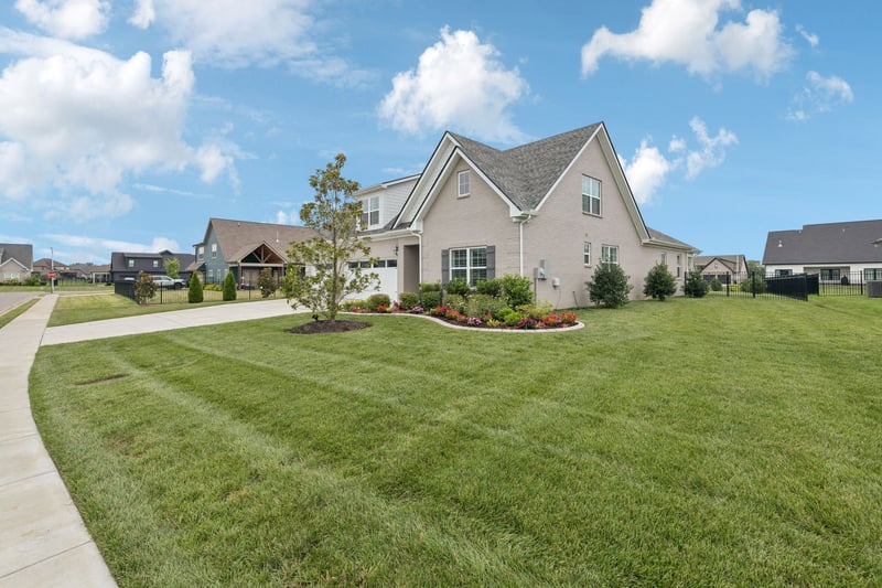 4107 Andes Dr, Murfreesboro, TN 37127