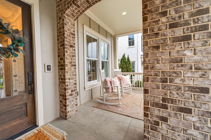 808 Carsten St, Nashville, TN 37221