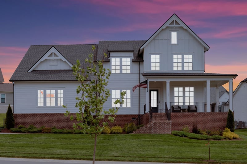 1109 Angela Ann Ct, Nolensville, TN 37135