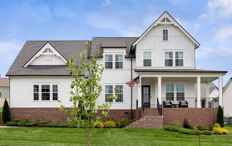 1109 Angela Ann Ct, Nolensville, TN 37135