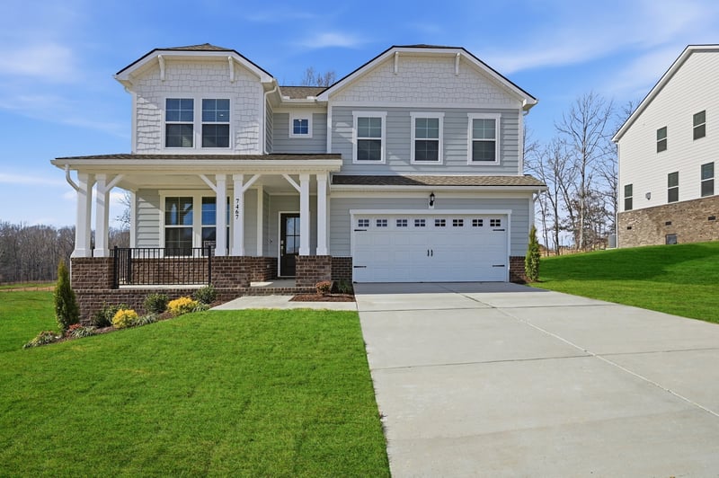 7467 Cox Run Dr, Fairview, TN 37062