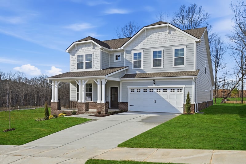 7467 Cox Run Dr, Fairview, TN 37062