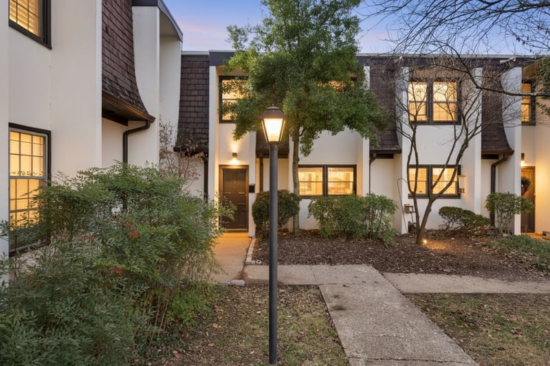 4505 Harding Pike #120, Nashville, TN 37205