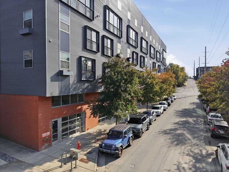 1250 Martin St, Nashville, TN 37203