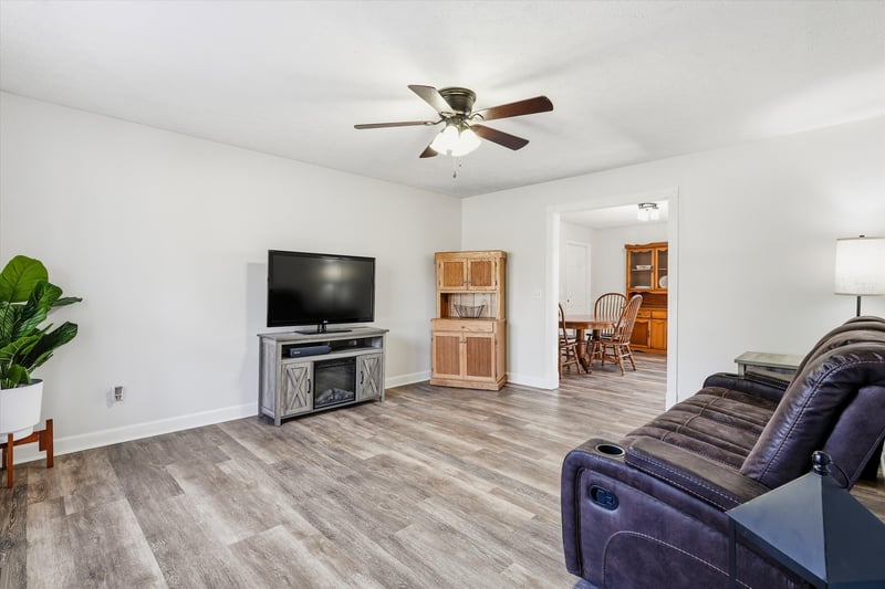 486 Sylvis Rd, Dickson, TN 37055