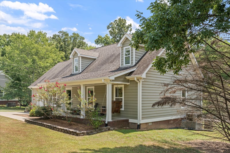 486 Sylvis Rd, Dickson, TN 37055