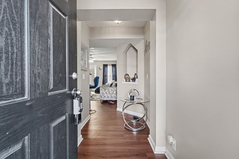 3119 George Buchanan Dr, La Vergne, TN 37086