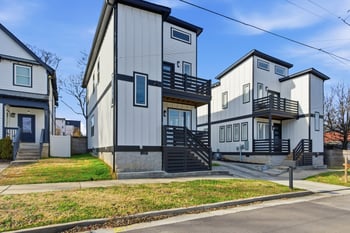 807 21st Ave, Nashville, TN 37208