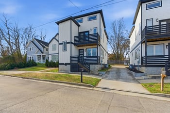 807 21st Ave, Nashville, TN 37208