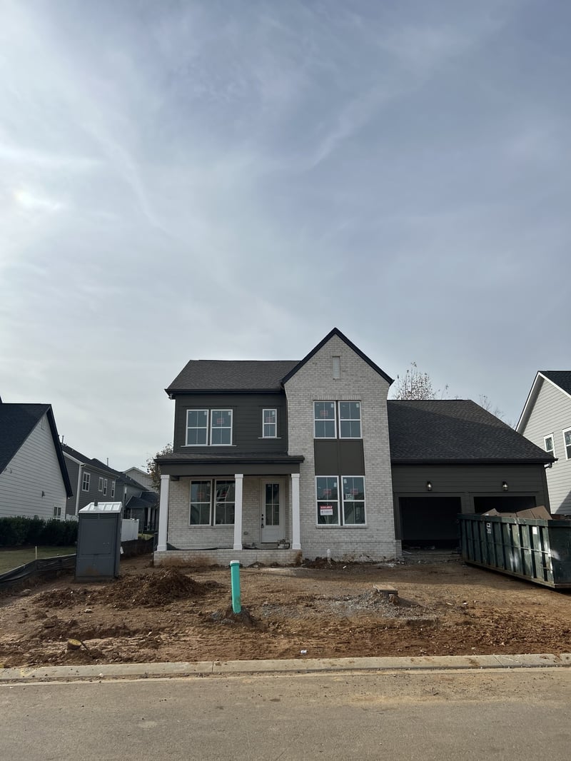 3223 Hopetown Way, Murfreesboro, TN 37129