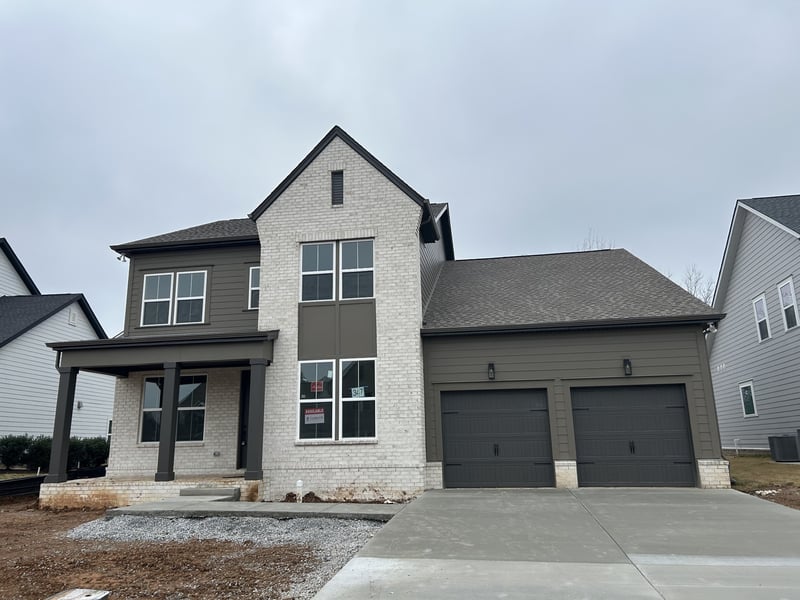 3223 Hopetown Way, Murfreesboro, TN 37129