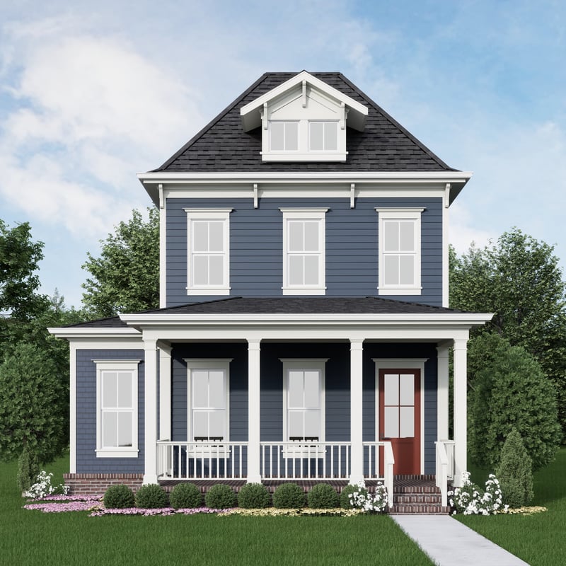 924 Championship Blvd, Franklin, TN 37064