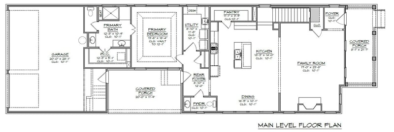 924 Championship Blvd, Franklin, TN 37064