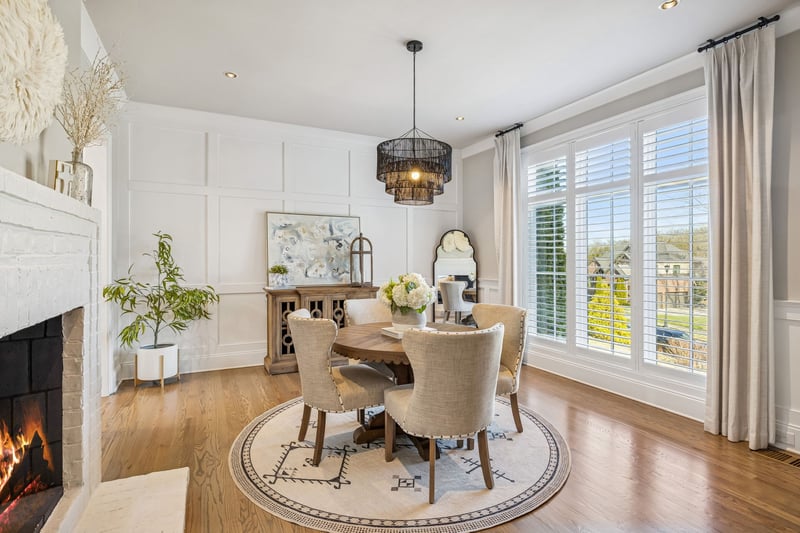 1848 Burland Cres, Brentwood, TN 37027