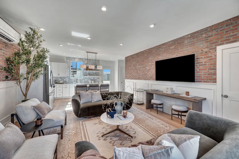 603 51st Ave, Nashville, TN 37209