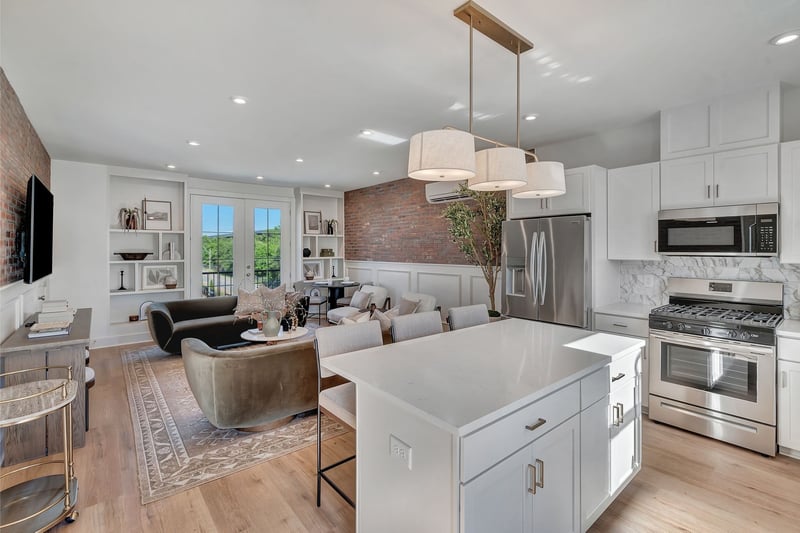 603 51st Ave, Nashville, TN 37209