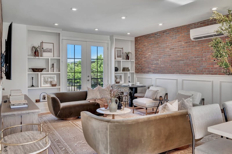 603 51st Ave, Nashville, TN 37209