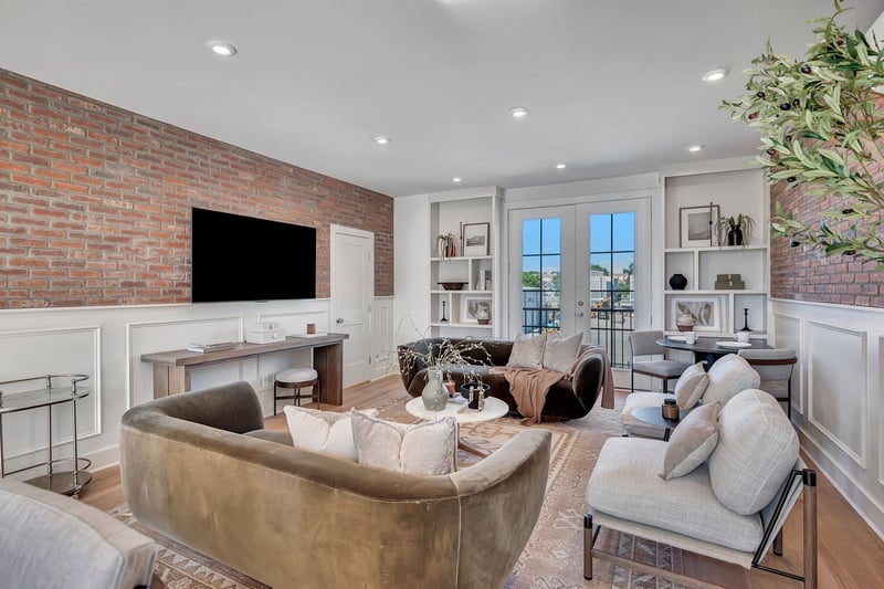 603 51st Ave, Nashville, TN 37209