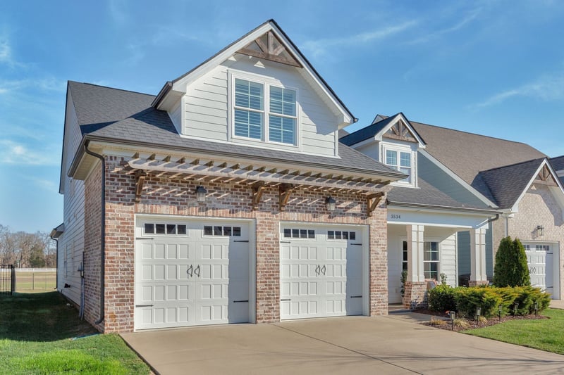 3534 Caroline Farms Dr, Murfreesboro, TN 37129