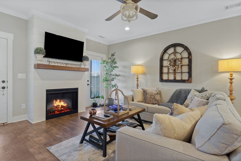 3534 Caroline Farms Dr, Murfreesboro, TN 37129