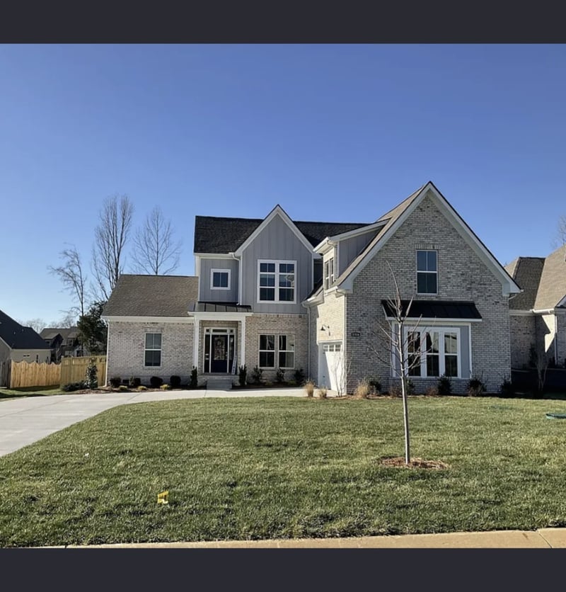 1308 Von Hallen Ct, Murfreesboro, TN 37128