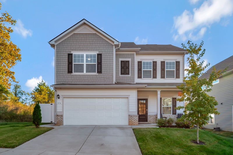 1236 Arroyo Dr, Nashville, TN 37218