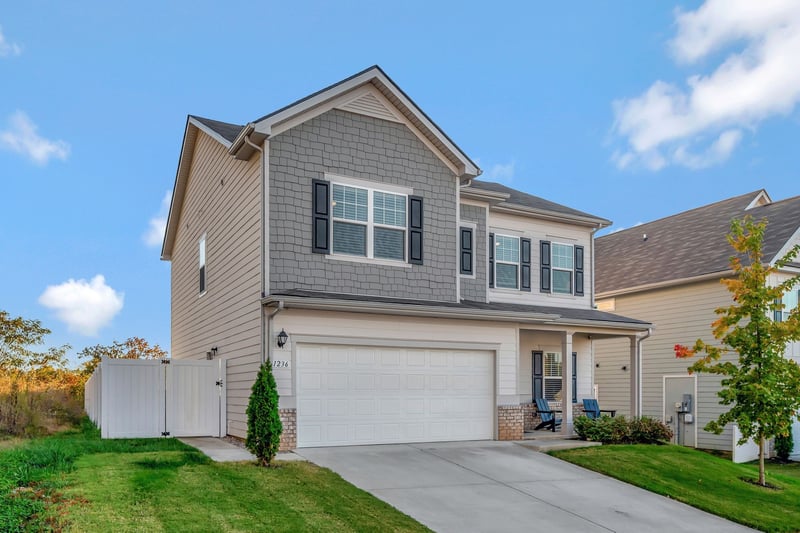 1236 Arroyo Dr, Nashville, TN 37218