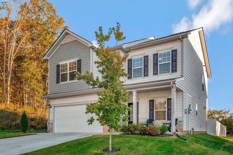 1236 Arroyo Dr, Nashville, TN 37218