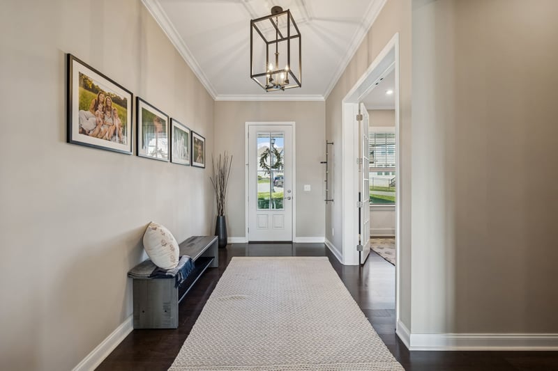 1243 Spruell Dr, Nolensville, TN 37135