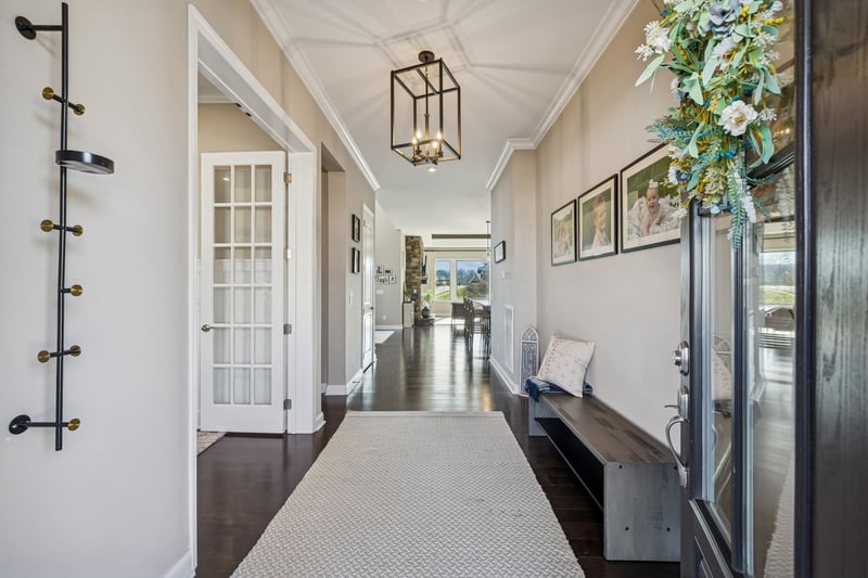 1243 Spruell Dr, Nolensville, TN 37135