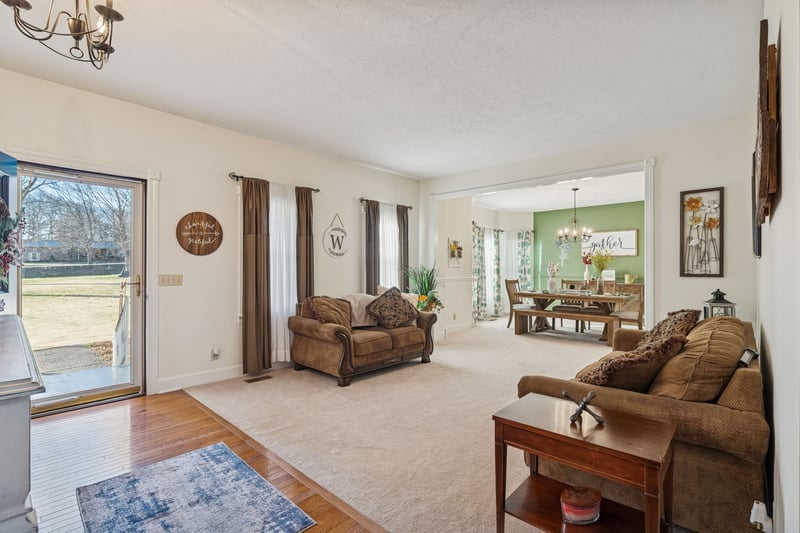 5205 Se Tater Peeler Rd, Lebanon, TN 37090