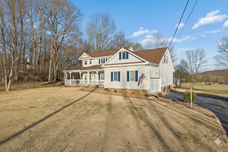 5205 Se Tater Peeler Rd, Lebanon, TN 37090
