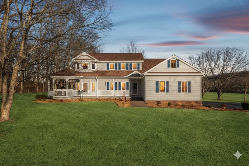 5205 Se Tater Peeler Rd, Lebanon, TN 37090