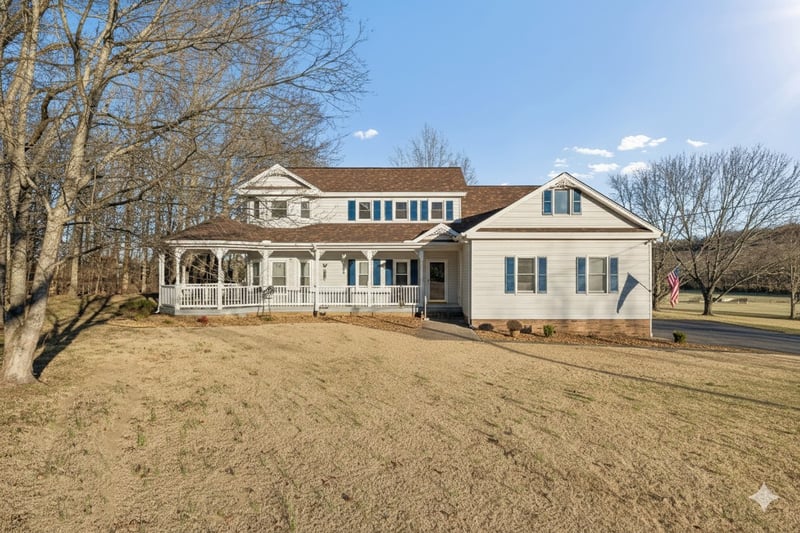 5205 Se Tater Peeler Rd, Lebanon, TN 37090