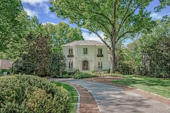 4303 Iroquois Ave, Nashville, TN 37205