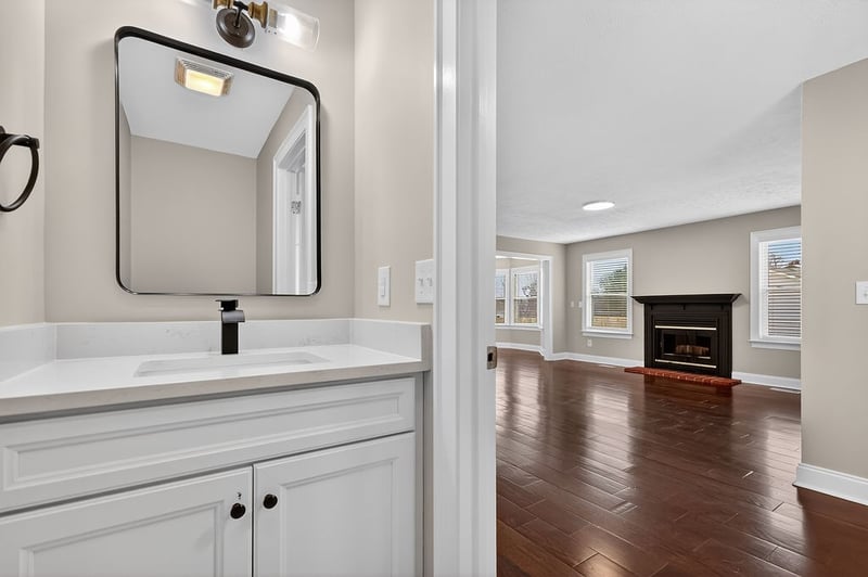 406 Mockingbird Dr, Mount Pleasant, TN 38474