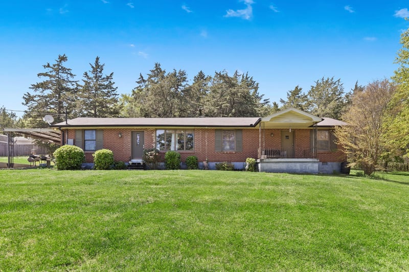 1515 Owen Rd, Brentwood, TN 37027