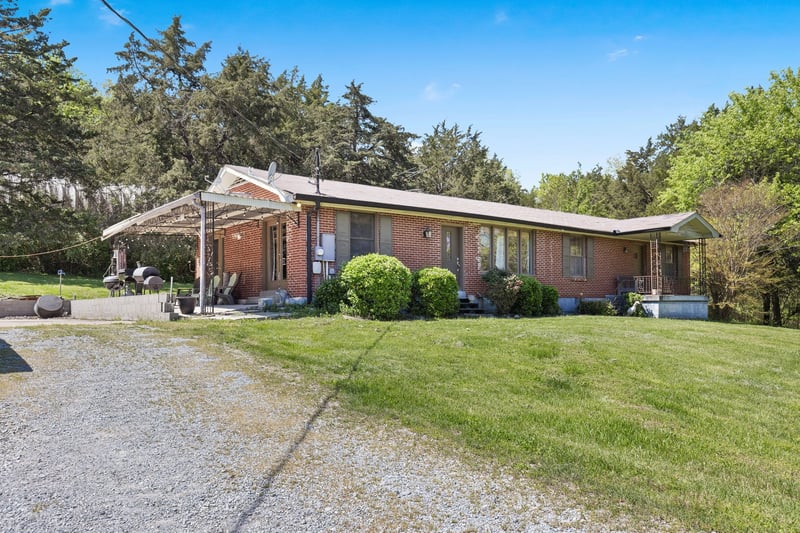 1515 Owen Rd, Brentwood, TN 37027