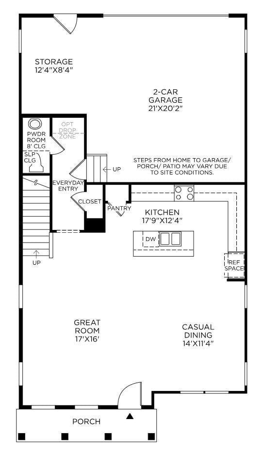 2626 Willowoak Trl #20A, Murfreesboro, TN 37129