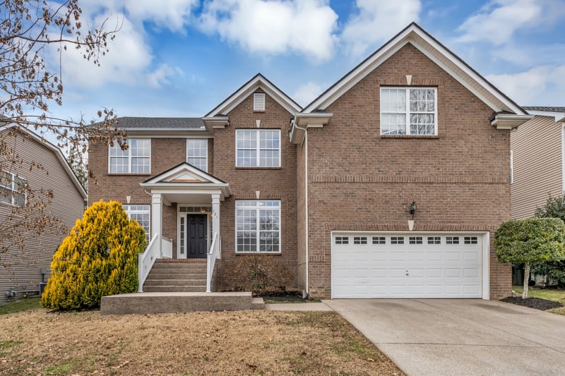 721 Cowan Dr, Nolensville, TN 37135