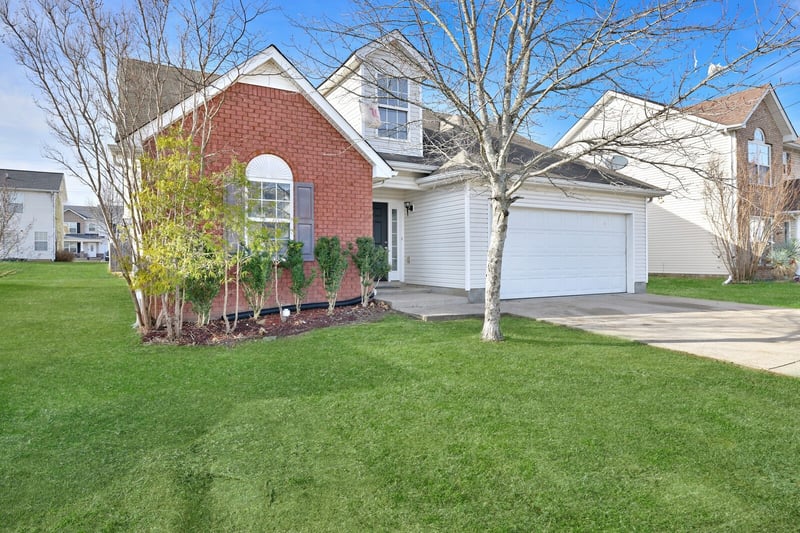 936 Tom Hailey Blvd, La Vergne, TN 37086