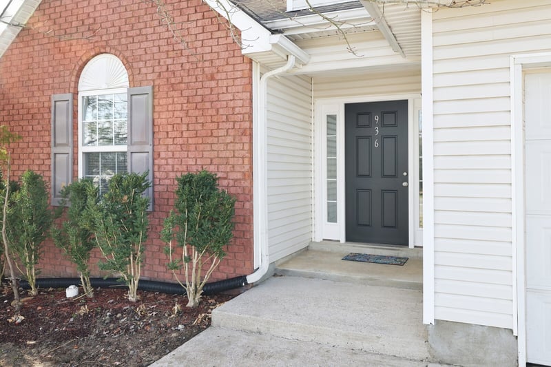 936 Tom Hailey Blvd, La Vergne, TN 37086