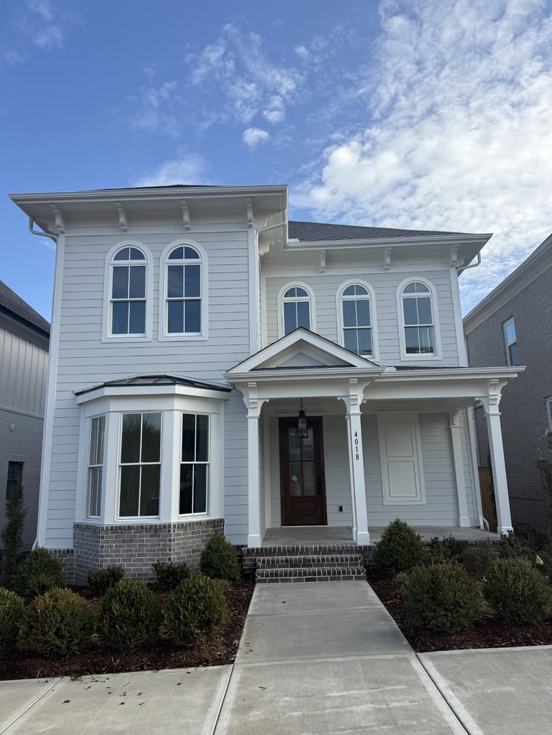 4018 Forestside Dr, Franklin, TN 37064