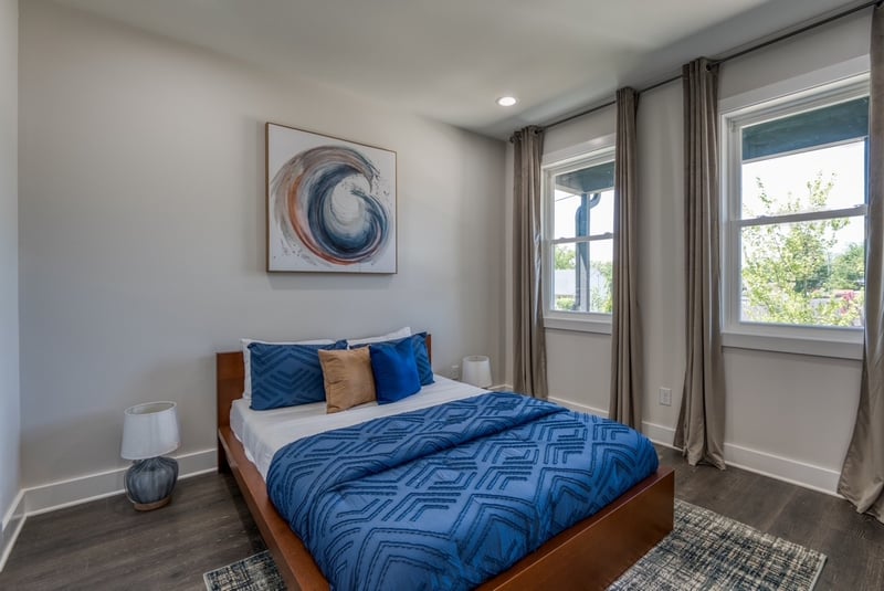 2016 Owen St #A, Nashville, TN 37208