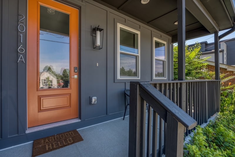 2016 Owen St #A, Nashville, TN 37208