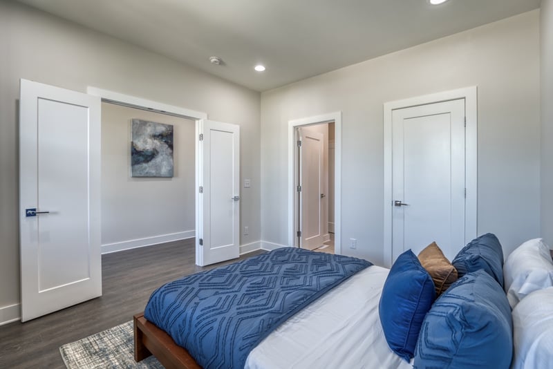 2016 Owen St #A, Nashville, TN 37208