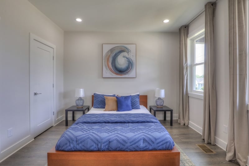 2016 Owen St #A, Nashville, TN 37208