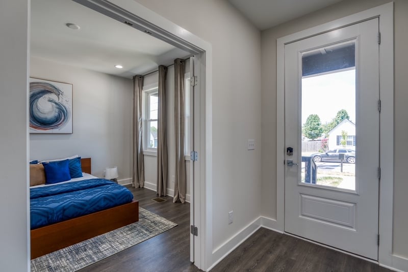 2016 Owen St #A, Nashville, TN 37208