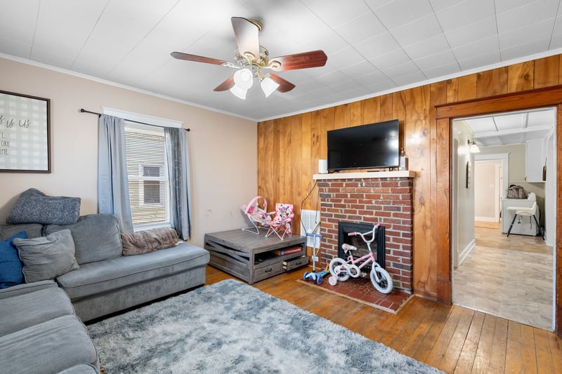 1710 County Hospital Rd, Nashville, TN 37218