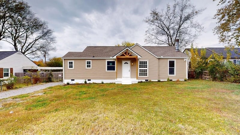 1005 Kipling Dr, Nashville, TN 37217
